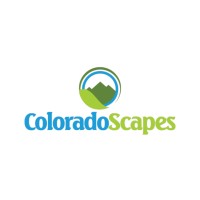 ColoradoScapes logo, ColoradoScapes contact details