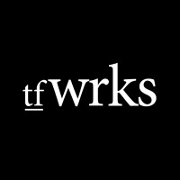 tf_wrks llc logo, tf_wrks llc contact details