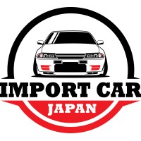 Import Car Japan logo, Import Car Japan contact details