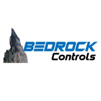 Bedrock Controls logo, Bedrock Controls contact details