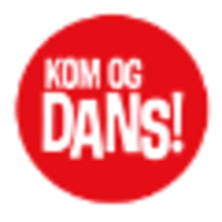 Kom og Dans Bergen logo, Kom og Dans Bergen contact details