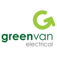 Green Van Electrical Ltd logo, Green Van Electrical Ltd contact details