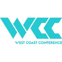 West Coast Conference logo, West Coast Conference contact details