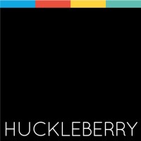 Huckleberry Recruitment logo, Huckleberry Recruitment contact details