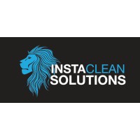 Instaclean Solutions logo, Instaclean Solutions contact details