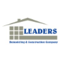 Leaders Remodeling & Construction Co. logo, Leaders Remodeling & Construction Co. contact details