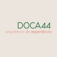 Doca44 Arquitetura logo, Doca44 Arquitetura contact details