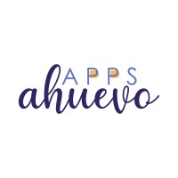 Apps ahuevo logo, Apps ahuevo contact details