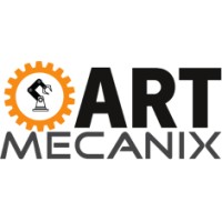 ART Mecanix Pvt Ltd logo, ART Mecanix Pvt Ltd contact details