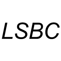 LSBC logo, LSBC contact details