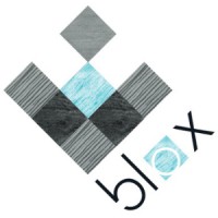 Blox logo, Blox contact details