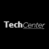 TechCenter logo, TechCenter contact details