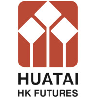 Huatai (Hong Kong) Futures Ltd. logo, Huatai (Hong Kong) Futures Ltd. contact details