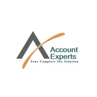 Account Experts logo, Account Experts contact details