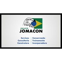 GRUPO JOMACON logo, GRUPO JOMACON contact details