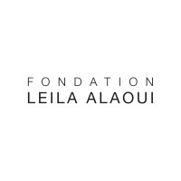 Fondation Leila Alaoui logo, Fondation Leila Alaoui contact details