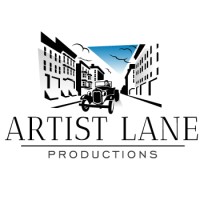 Artist Lane Productions logo, Artist Lane Productions contact details