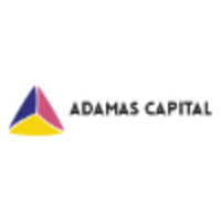 Adamas Capital logo, Adamas Capital contact details