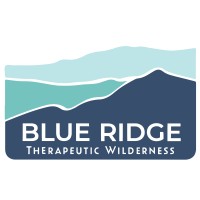 Blue Ridge Therapeutic Wilderness logo, Blue Ridge Therapeutic Wilderness contact details