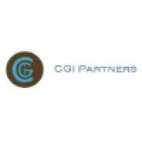 CGI Partners logo, CGI Partners contact details