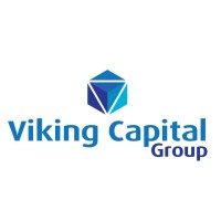 Viking Capital Group logo, Viking Capital Group contact details