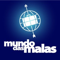 Mundo das Malas logo, Mundo das Malas contact details