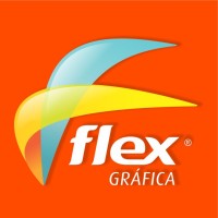 Flex Gráfica e Editora logo, Flex Gráfica e Editora contact details