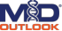 MDoutlook logo, MDoutlook contact details