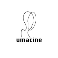 Umacine logo, Umacine contact details