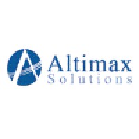 Altimax Solutions, LLC logo, Altimax Solutions, LLC contact details