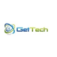 GetTech logo, GetTech contact details