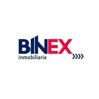 Binex Inmobiliaria logo, Binex Inmobiliaria contact details