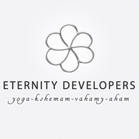 Eternity Developers logo, Eternity Developers contact details