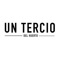 Un Tercio del Huerto logo, Un Tercio del Huerto contact details