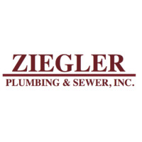 ZIEGLER PLUMBING & SEWER INC logo, ZIEGLER PLUMBING & SEWER INC contact details