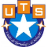 UTS Soluções logo, UTS Soluções contact details