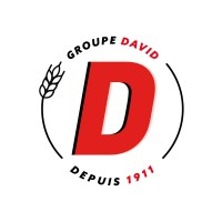 Groupe DAVID logo, Groupe DAVID contact details