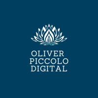 Oliver Piccolo Digital logo, Oliver Piccolo Digital contact details