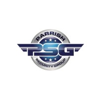 Parrish Security Group logo, Parrish Security Group contact details