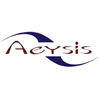 Aeysis logo, Aeysis contact details