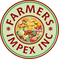 Farmers Impex logo, Farmers Impex contact details