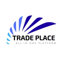 TradePlace logo, TradePlace contact details