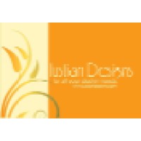 Justian Designs logo, Justian Designs contact details