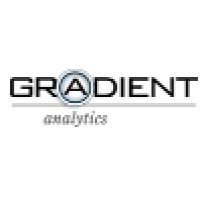 Gradient Analytics logo, Gradient Analytics contact details