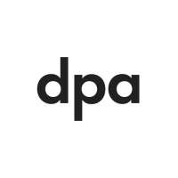 dpa Deutsche Presse-Agentur GmbH logo, dpa Deutsche Presse-Agentur GmbH contact details