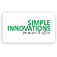 SIMPLE INNOVATIONS for home & office logo, SIMPLE INNOVATIONS for home & office contact details