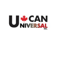 U Can Universal Inc logo, U Can Universal Inc contact details