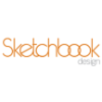 Sketchbook Design logo, Sketchbook Design contact details