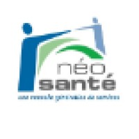 Néosanté logo, Néosanté contact details