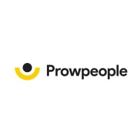 Prowpeople logo, Prowpeople contact details